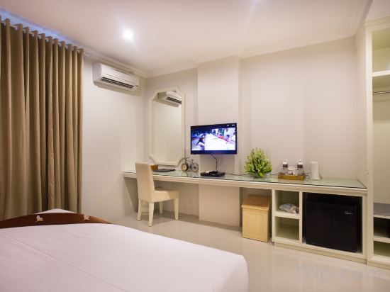 Фото Amalfi Seminyak