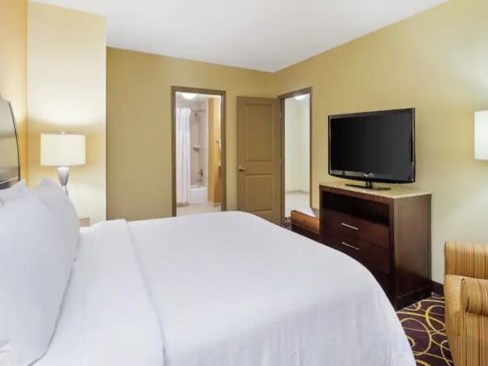 Фото Hilton Garden Inn Bossier City, La