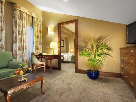 Фото InterContinental Rome Ambasciatori Palace