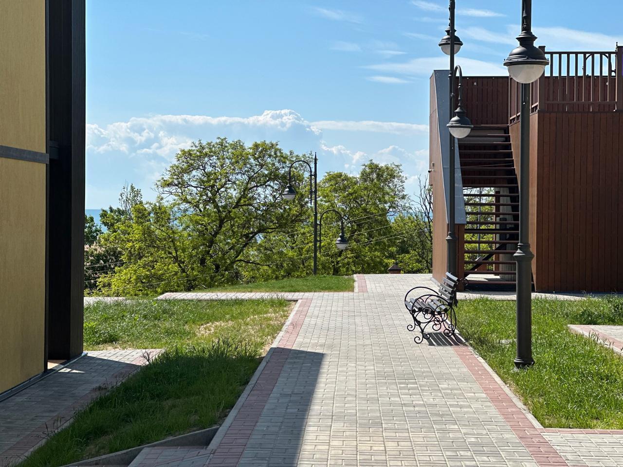 Фото Каникулы в Таганроге