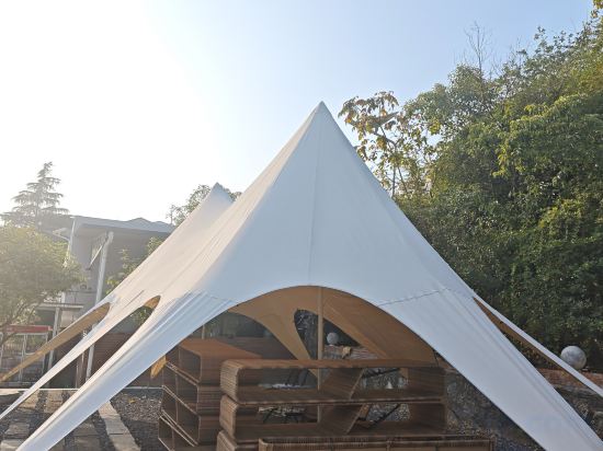 Фото Hilton Garden Inn Zhangjiajie Tianmen Mountain