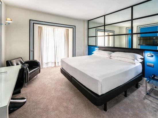 Фото Mariposa Hotel Malaga