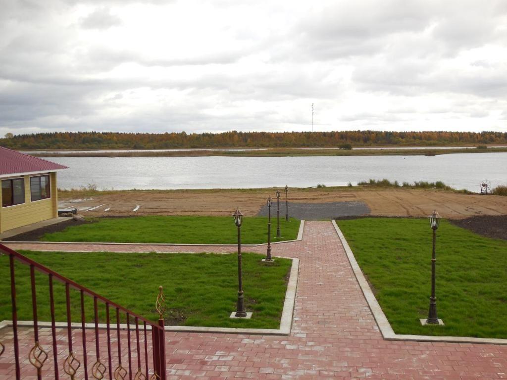 Фото Гостевой дом Поонежье