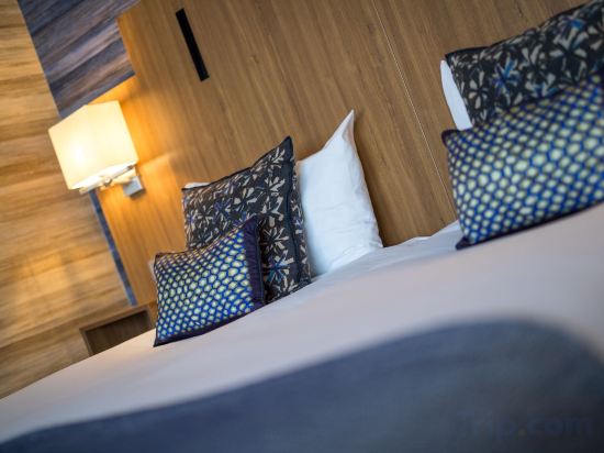 Фото Bilderberg Europa Hotel