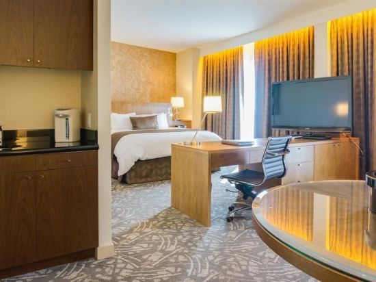 Фото Miyako Hybrid Hotel Torrance