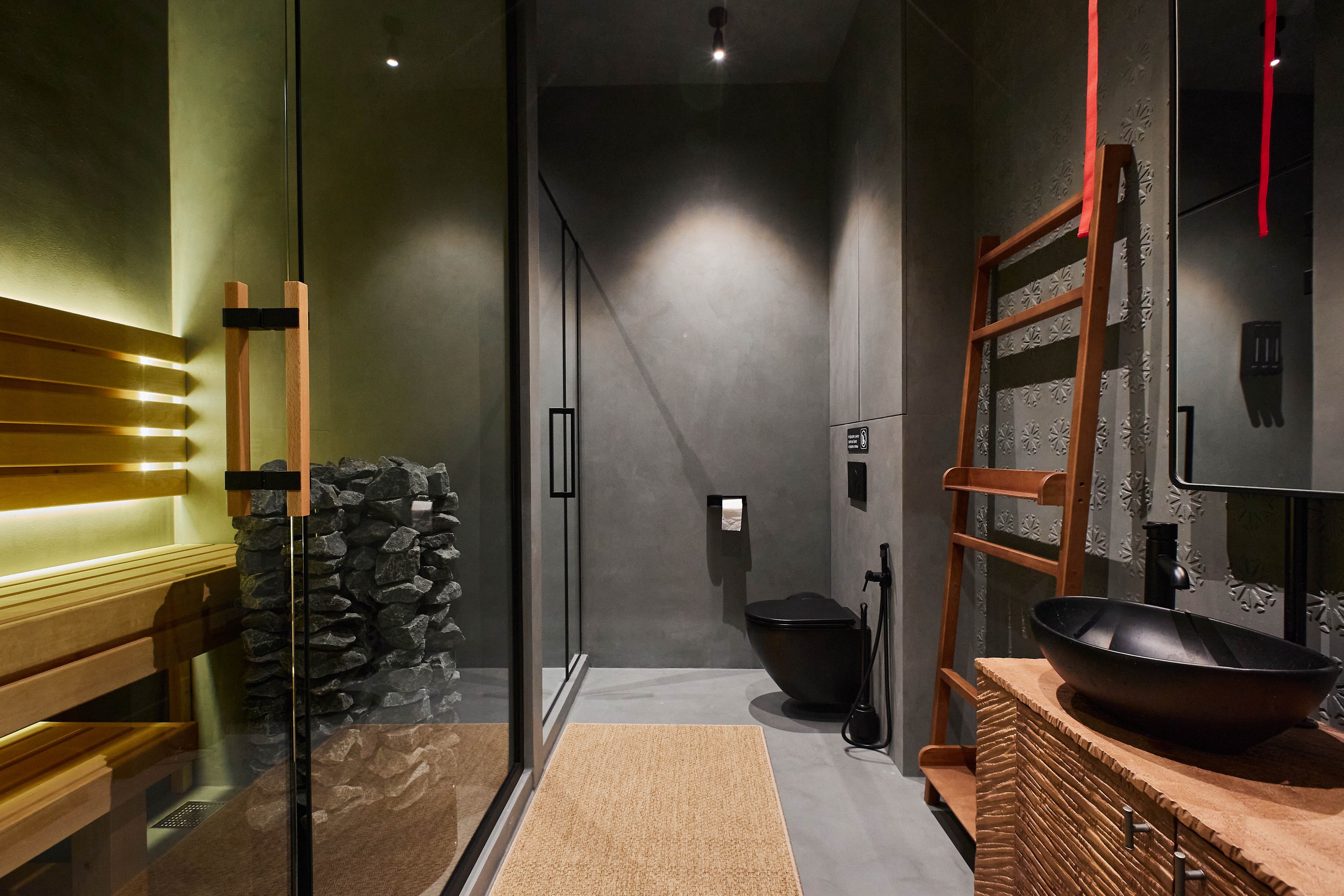 Фото Код Севера