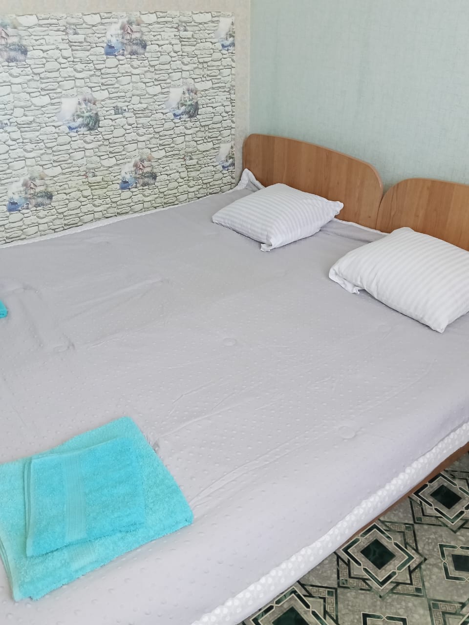 Фото Акбарс