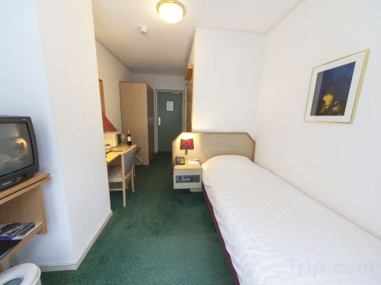 Фото Fletcher Hotel-Restaurant De Scheperskamp