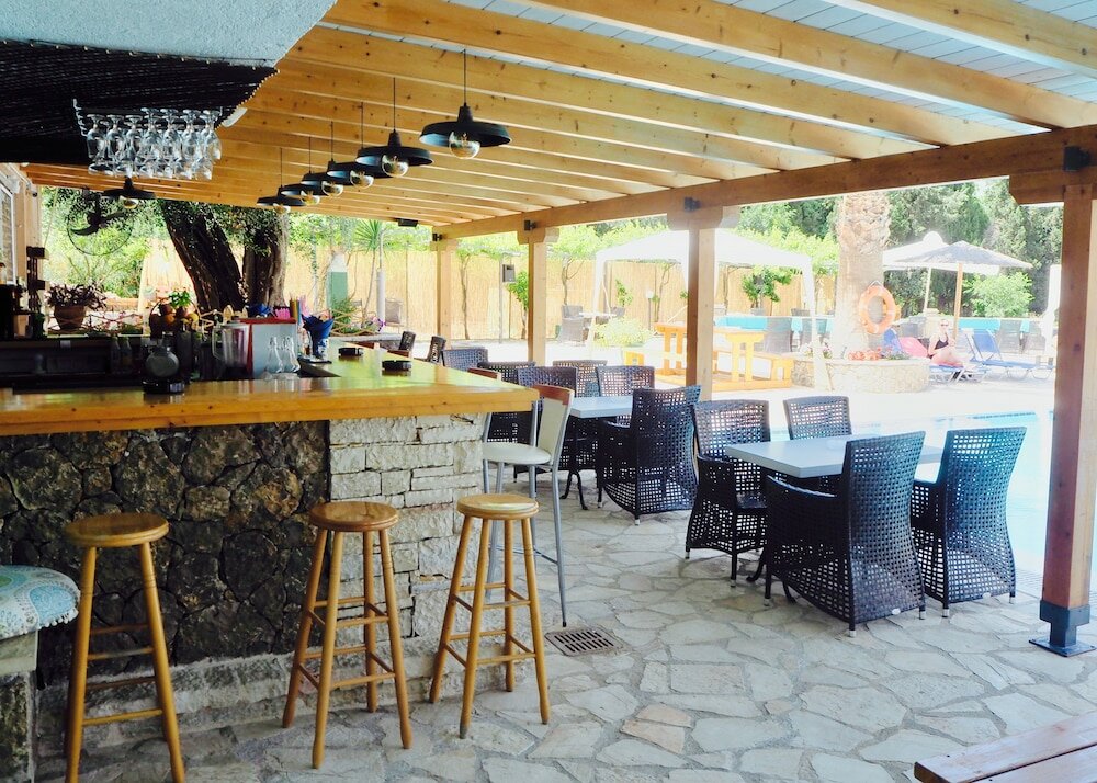 Фото Paloma Blanca Hotel