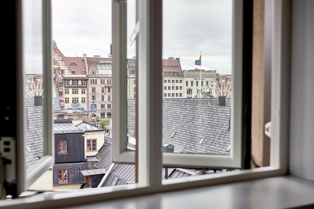 Фото Moment Hotels