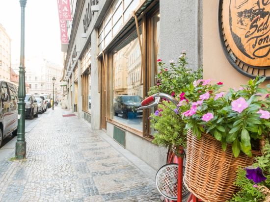 Фото Residence Bologna