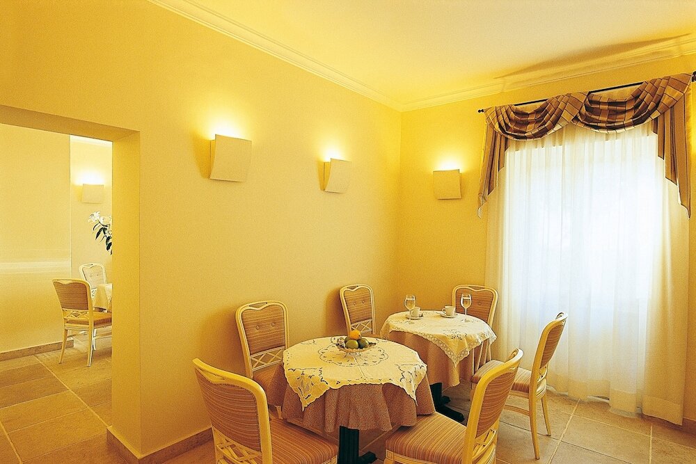 Фото Siora Vittoria Boutique Hotel