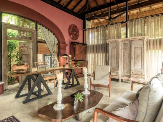 Фото Eraeliya Villas & Gardens