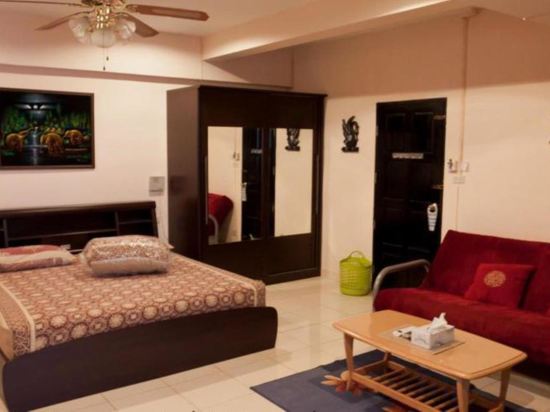 Фото Metro Apartments