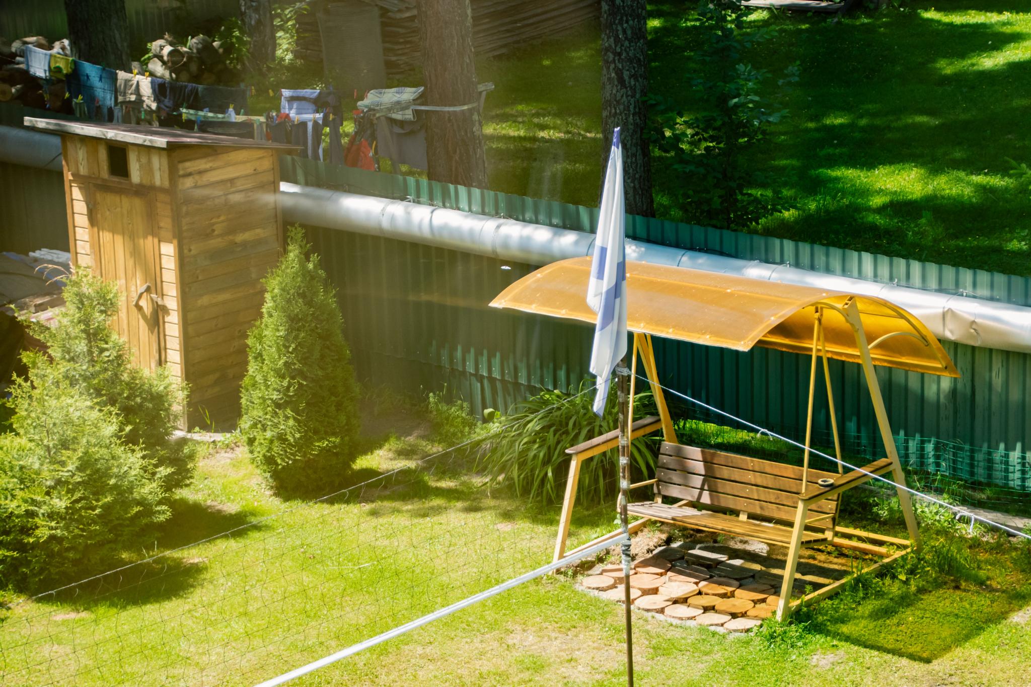 Фото Коттедж Манжерок