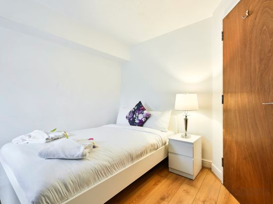 Фото Destination London Docklands