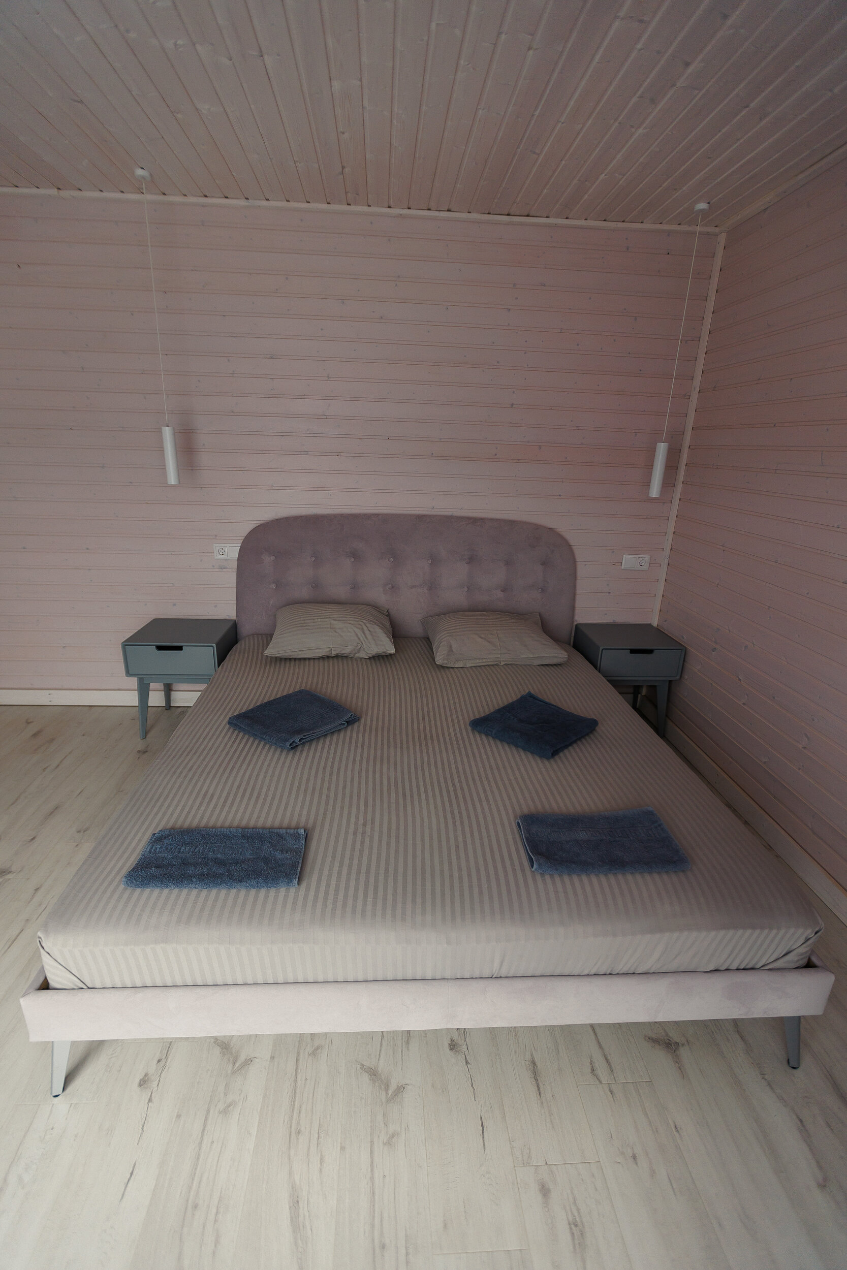 Фото Фанагорийское шале