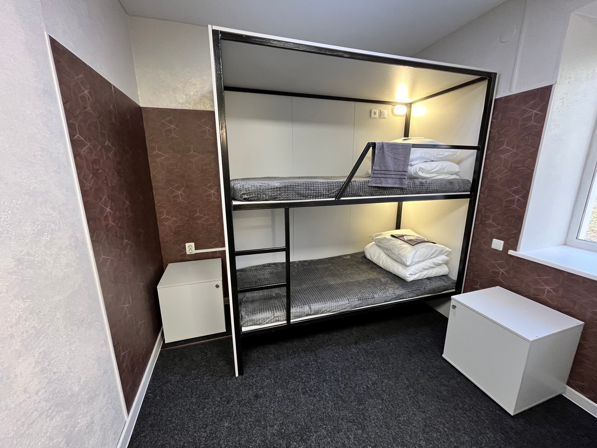 Фото Clean-Hostel