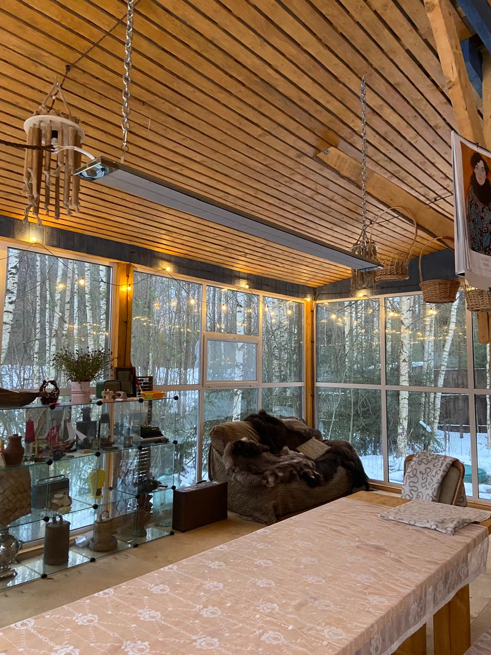 Фото Избушка