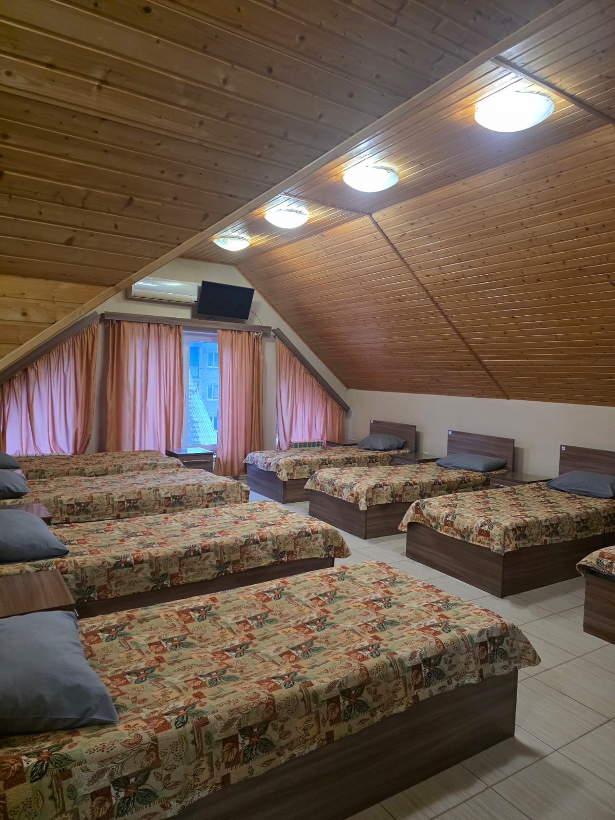 Фото Гостиница Караидель