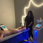 Broom (Moskovskaya Street, 1), massage salon