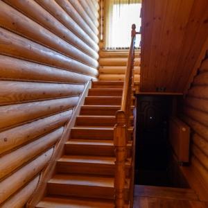 Фото Орловское поместье