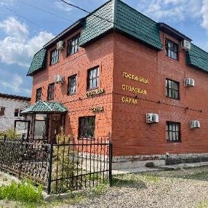 отель Гости