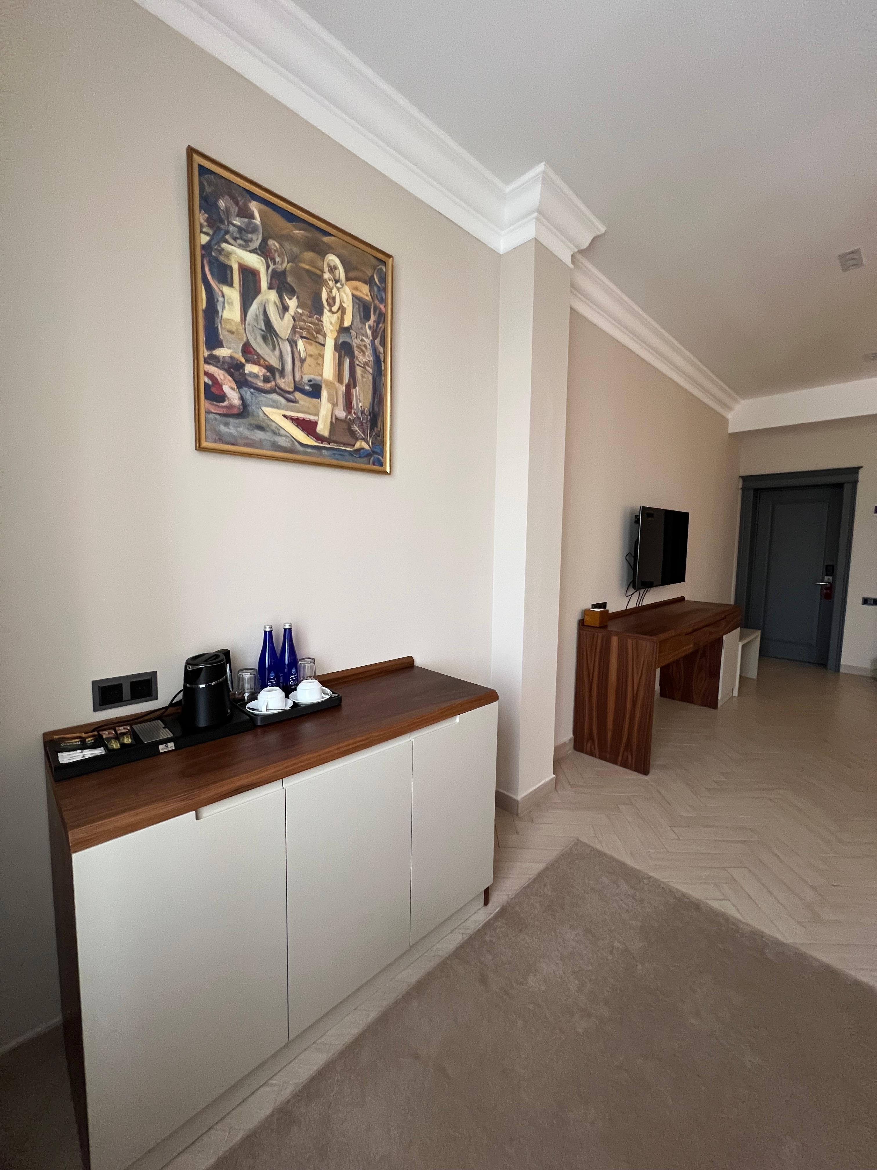 Фото Plaza Viktoria