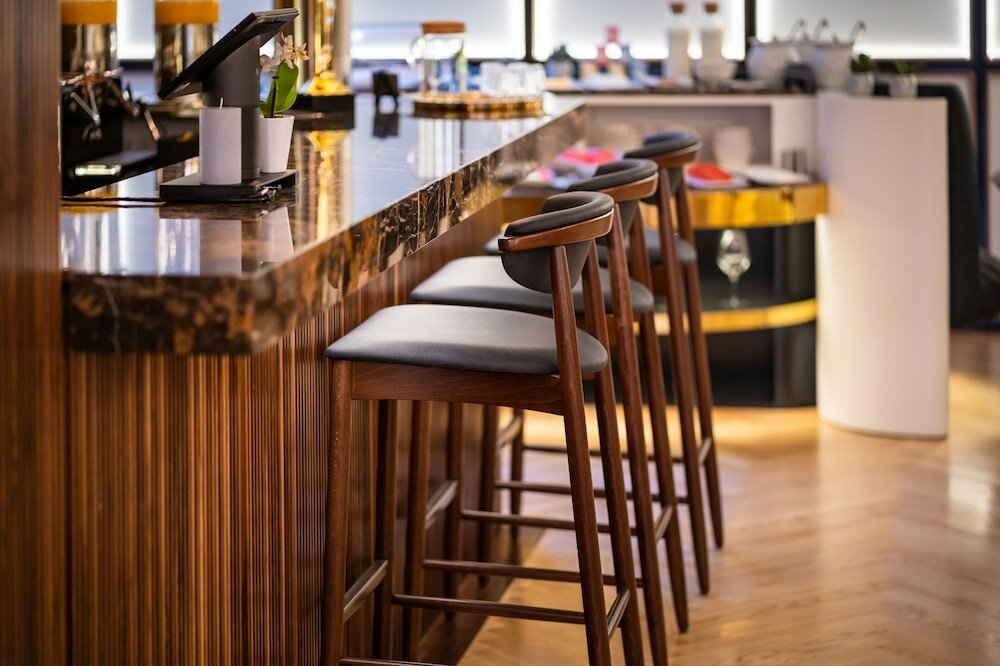 Фото Métier Boutique Hotel