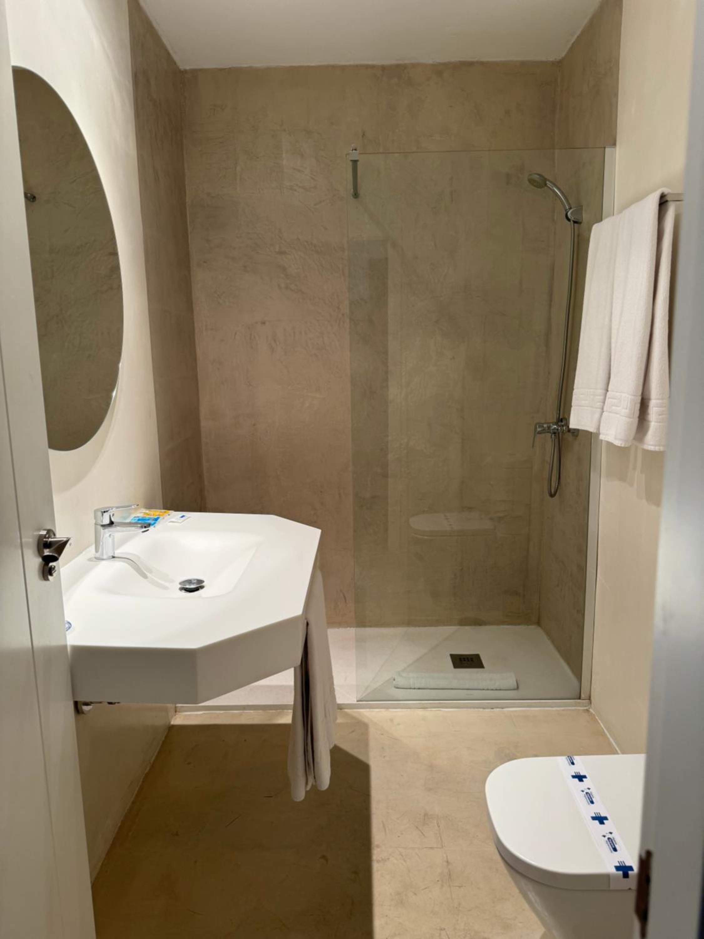 Фото Hotel Rl Anibal