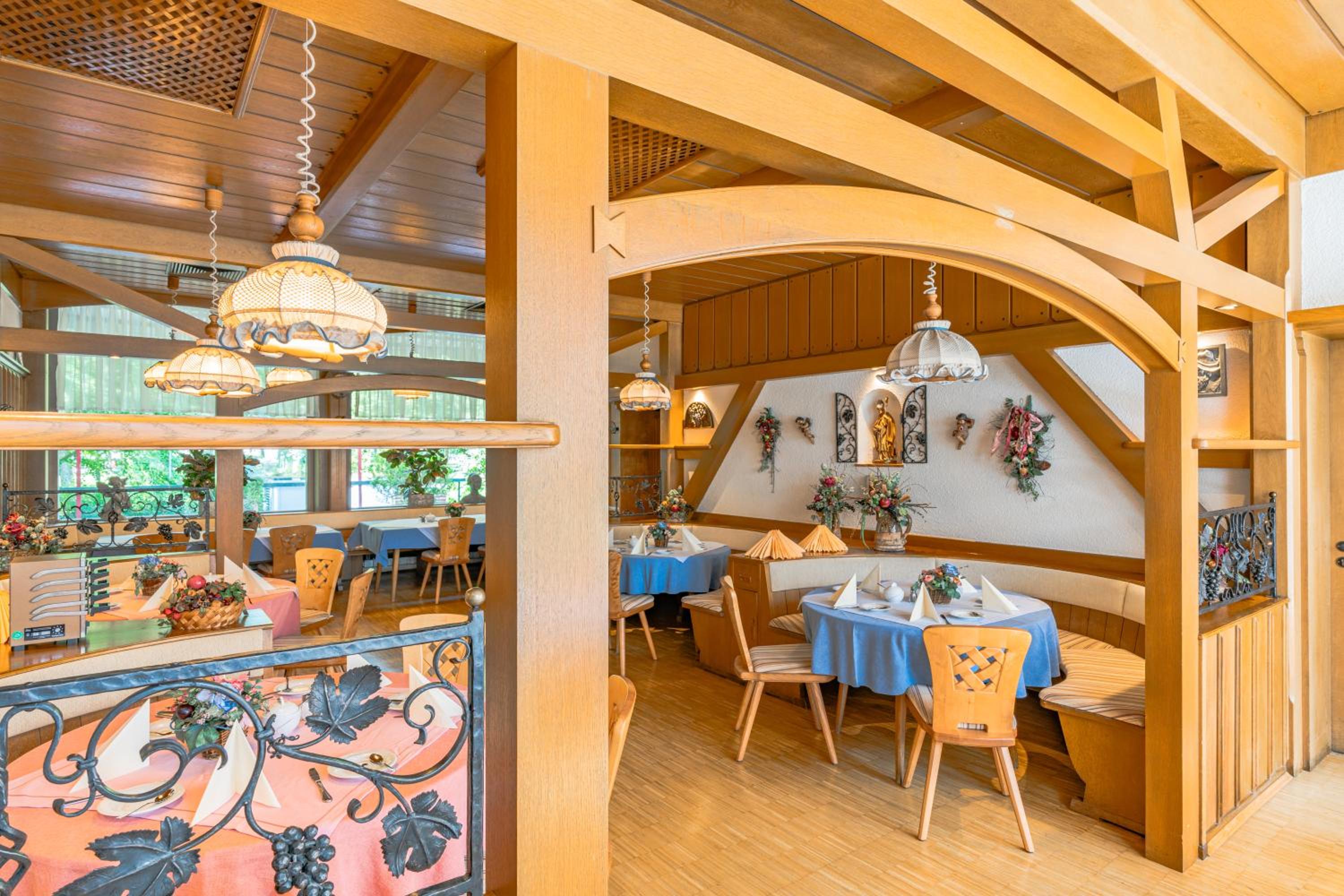 Фото Parkhotel Crombach