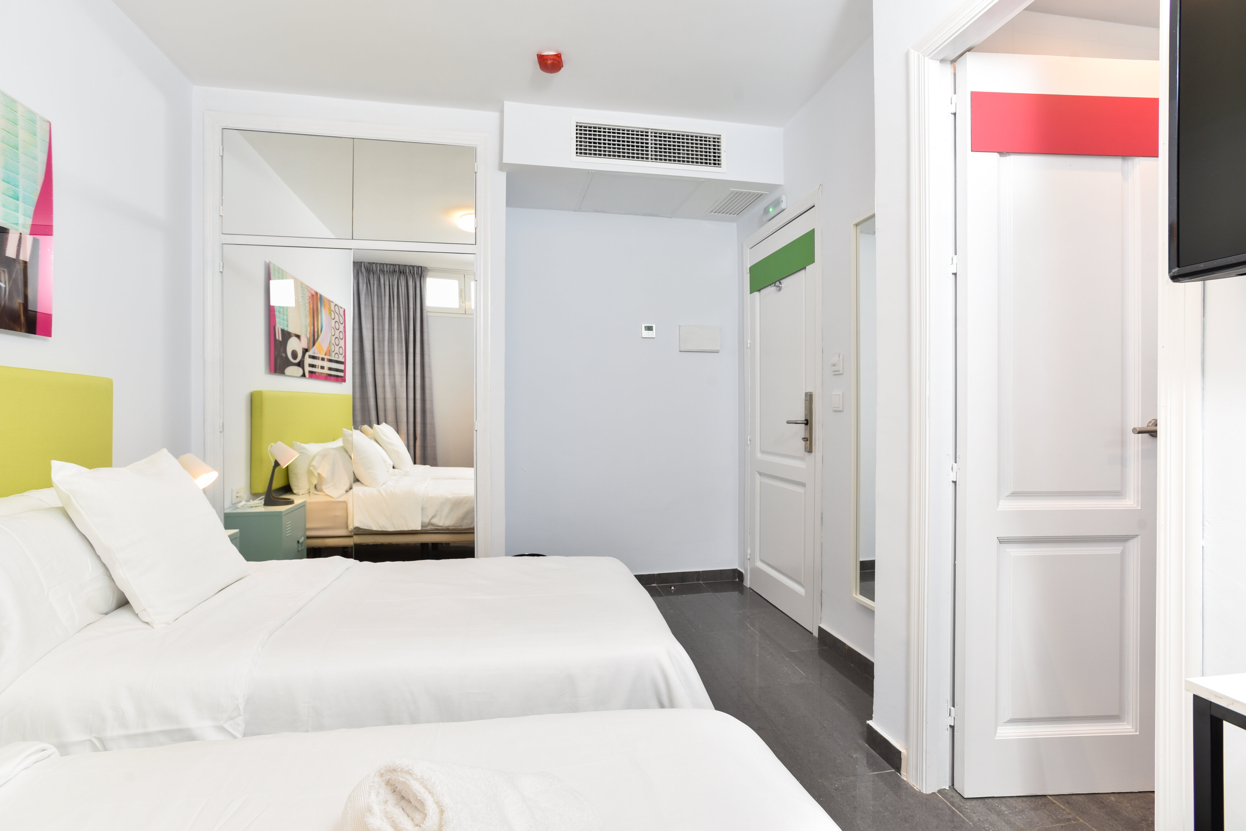 Фото Hotel Peñajara