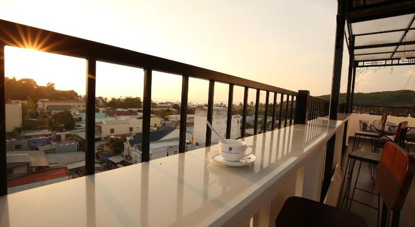 Фото Thanh Vy Hotel