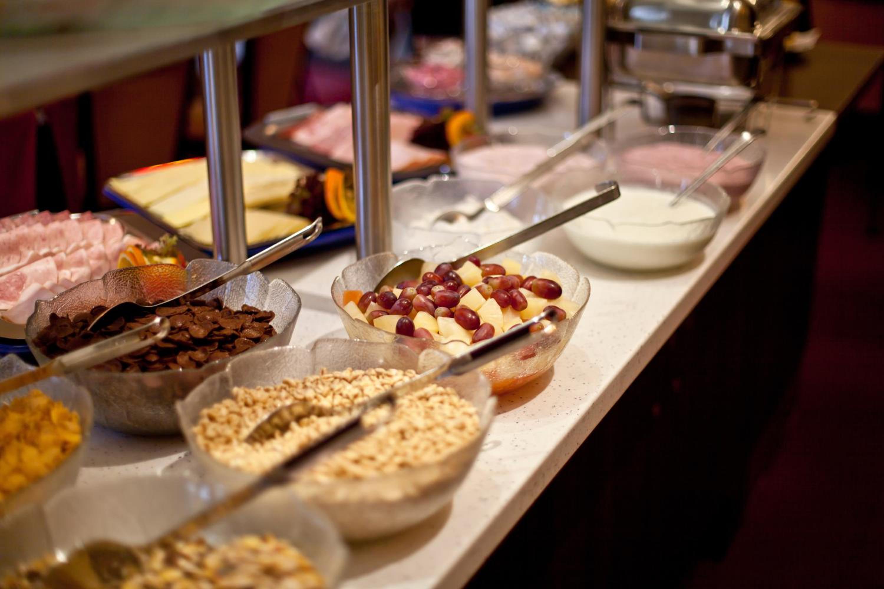 Фото Hotel Polo am Zob