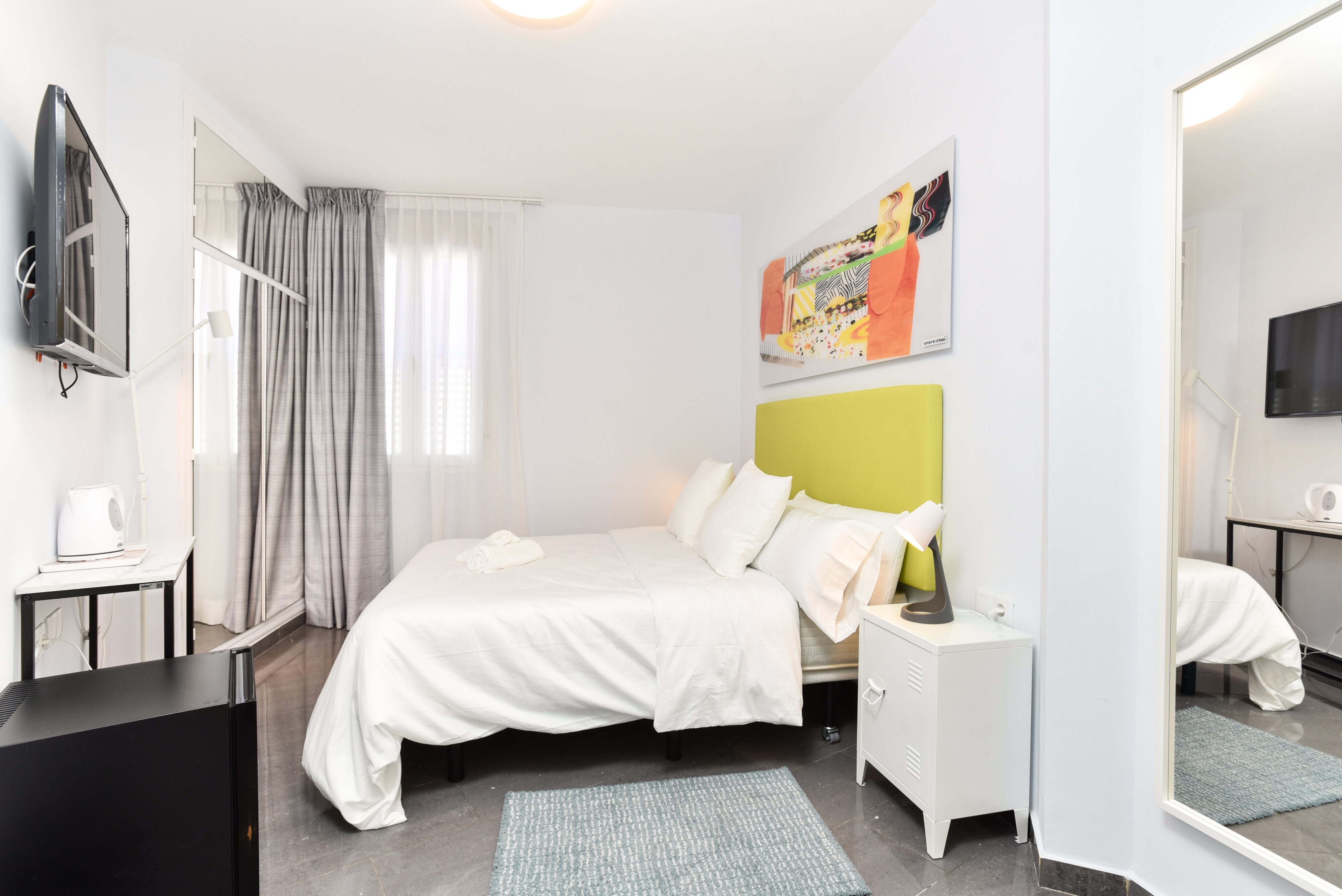 Фото Hotel Peñajara