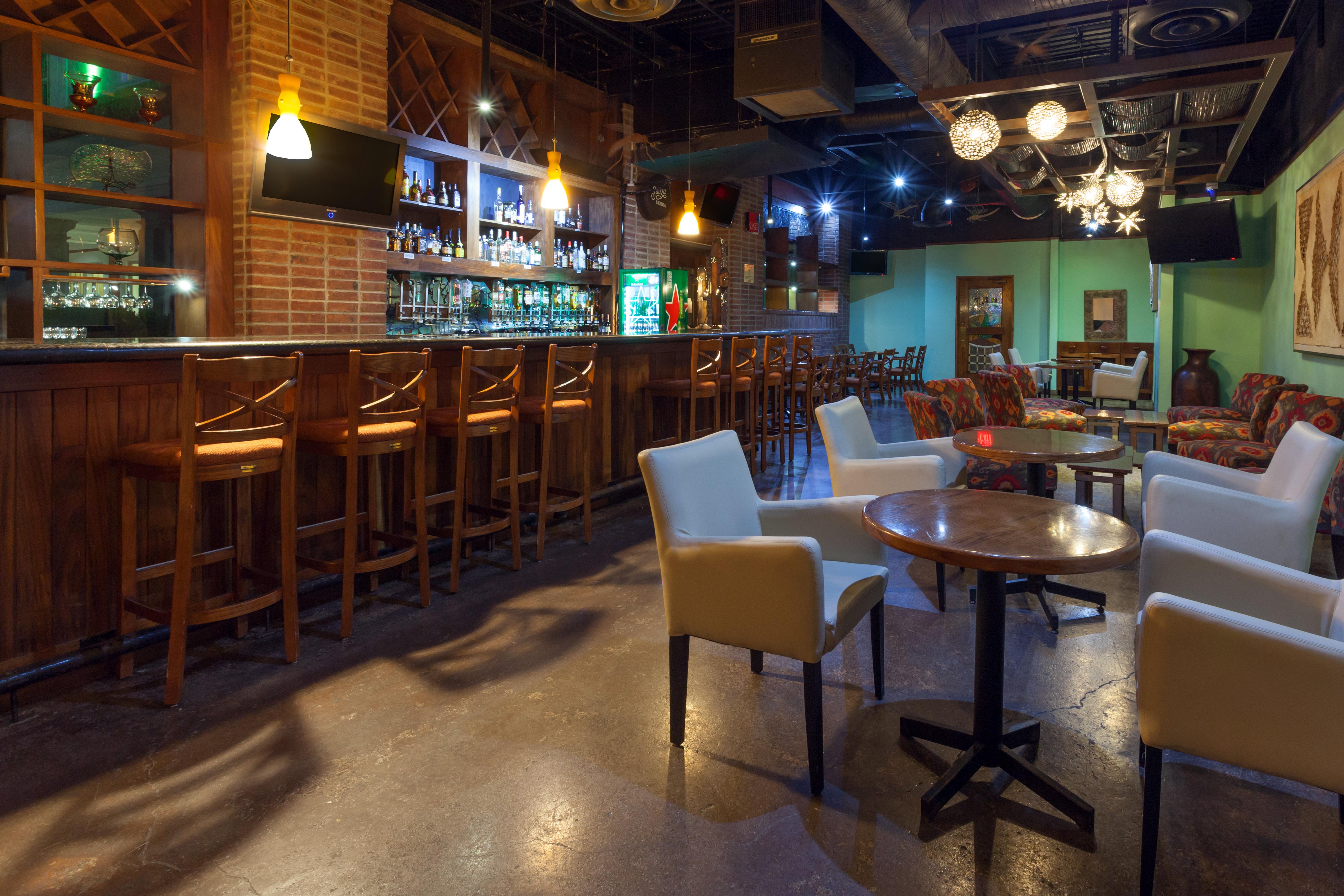 Фото Holiday Inn Matamoros