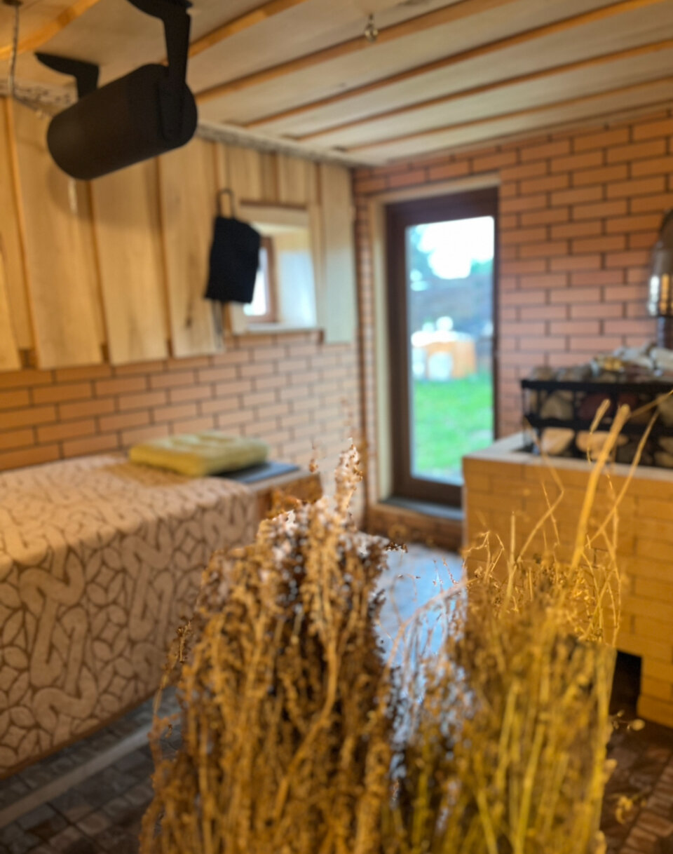 Фото Дом Дзен