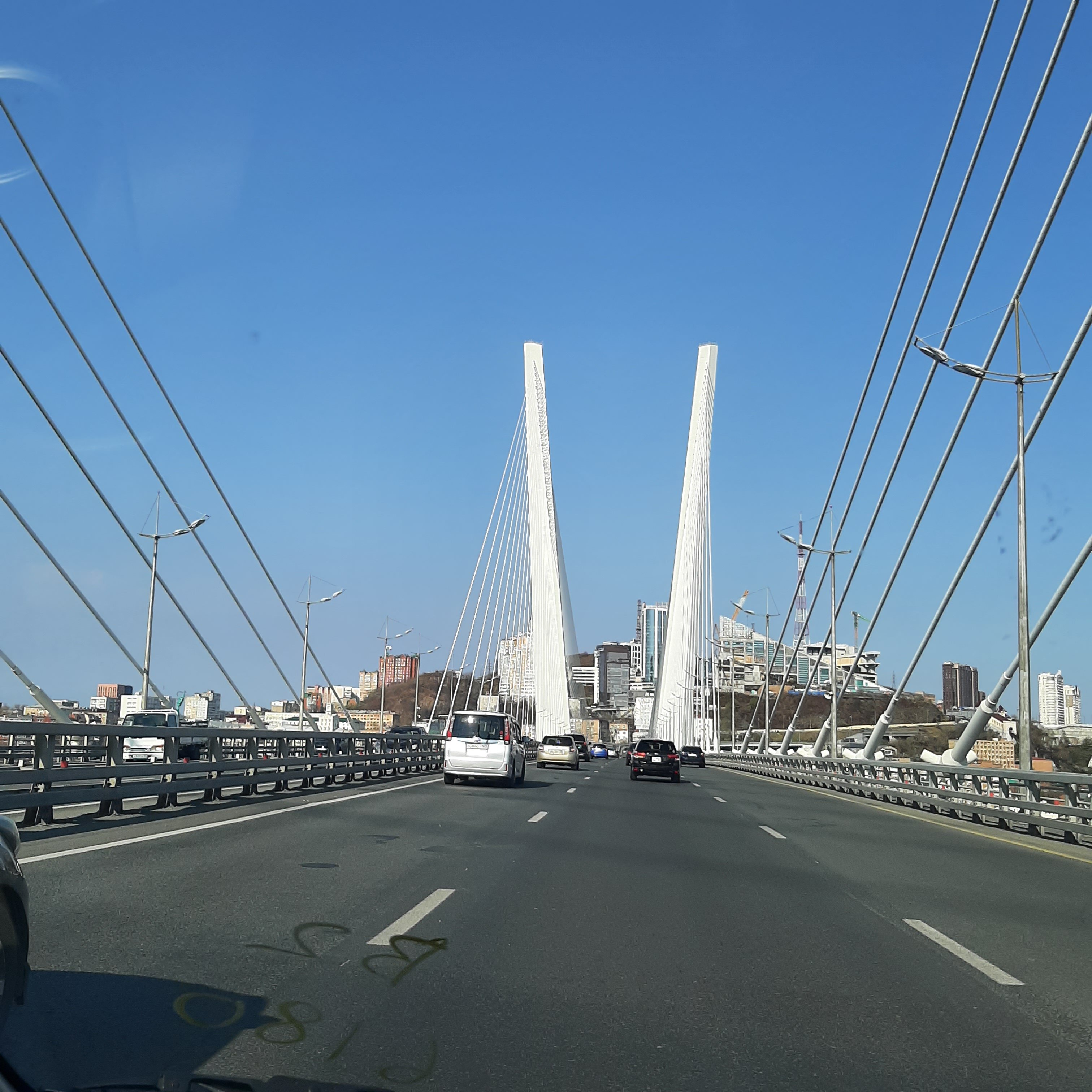 Фото Приморье