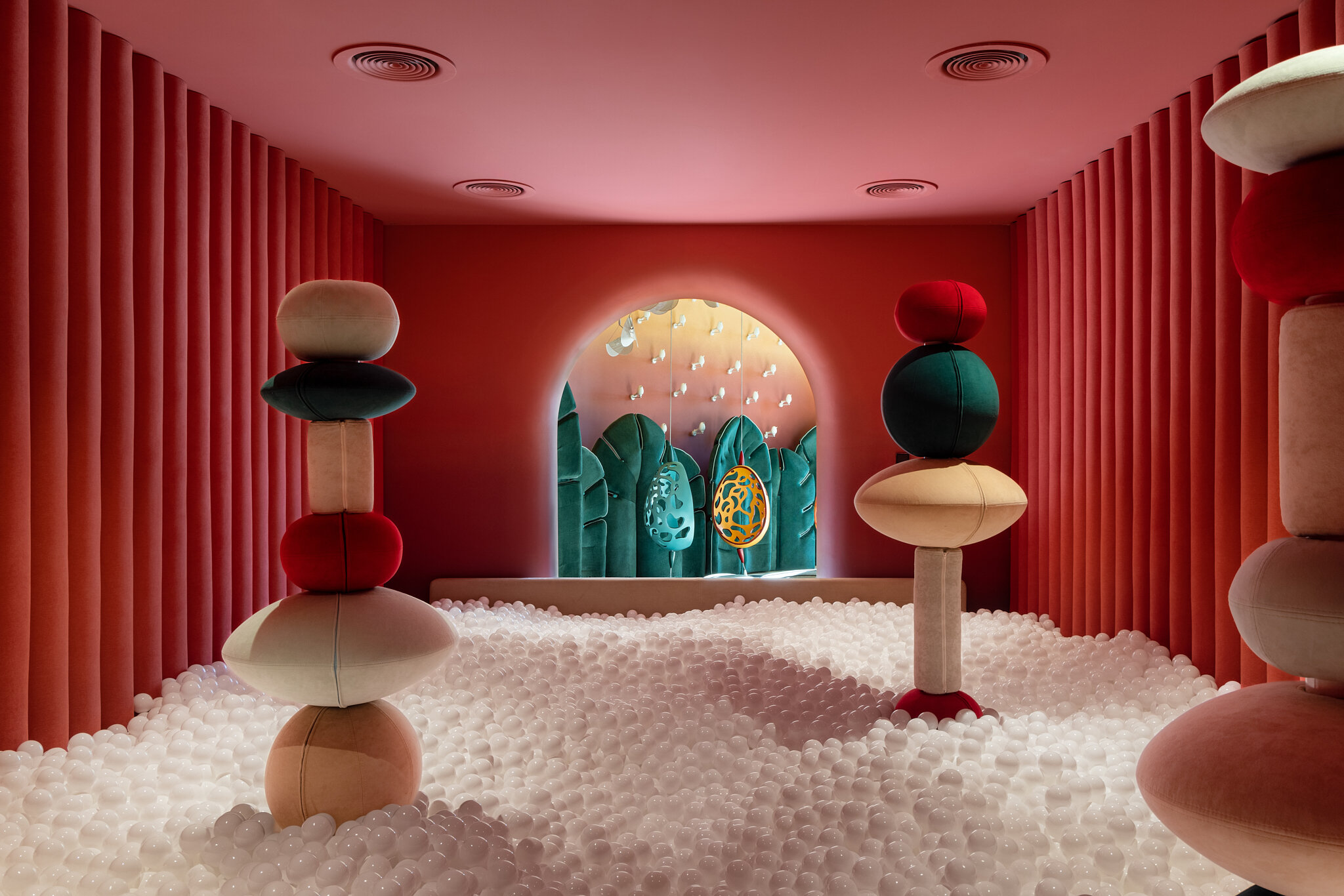 Фото Mantera Supreme