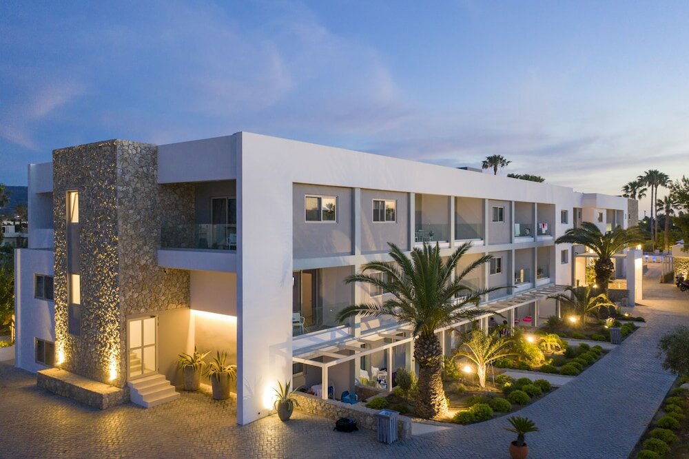 Фото Apollon Windmill