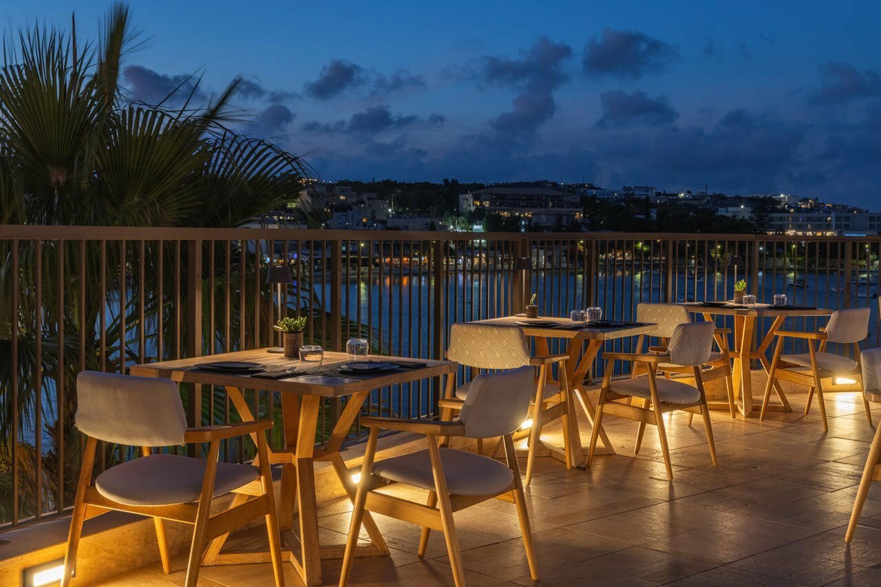 Фото Castello Infinity Suites - Adults Only