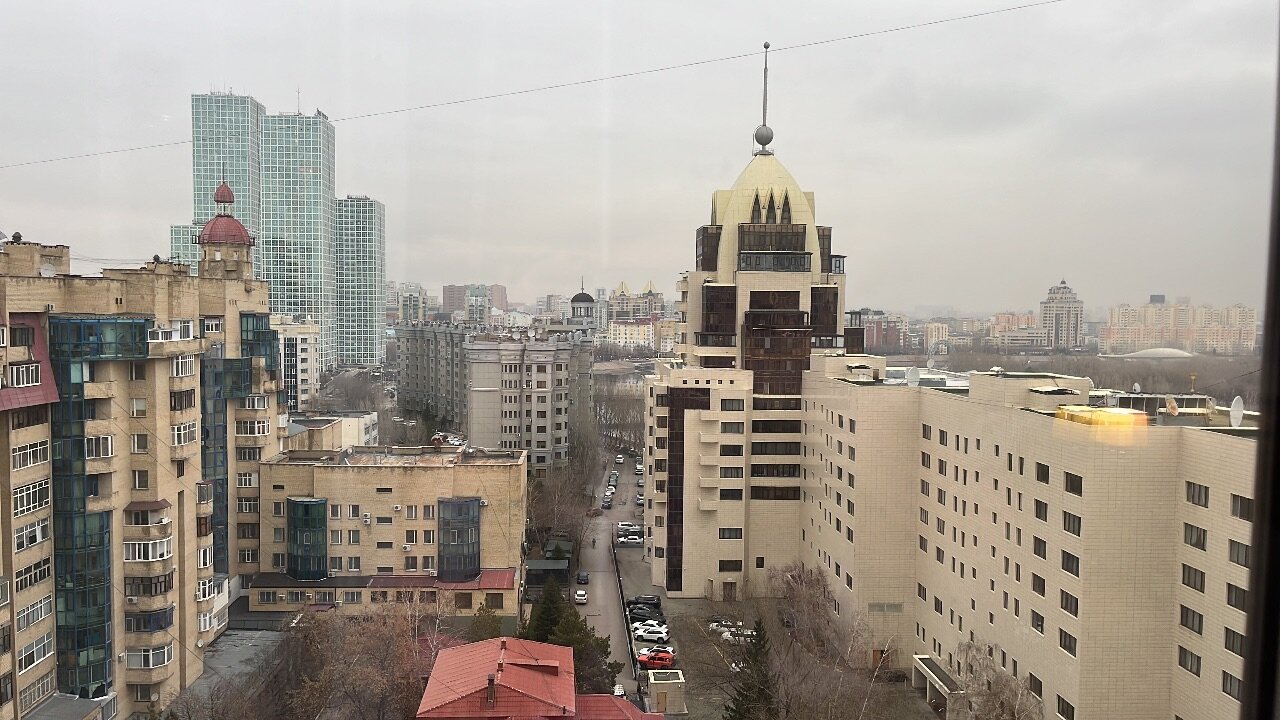 Фото Radisson Hotel, Астана