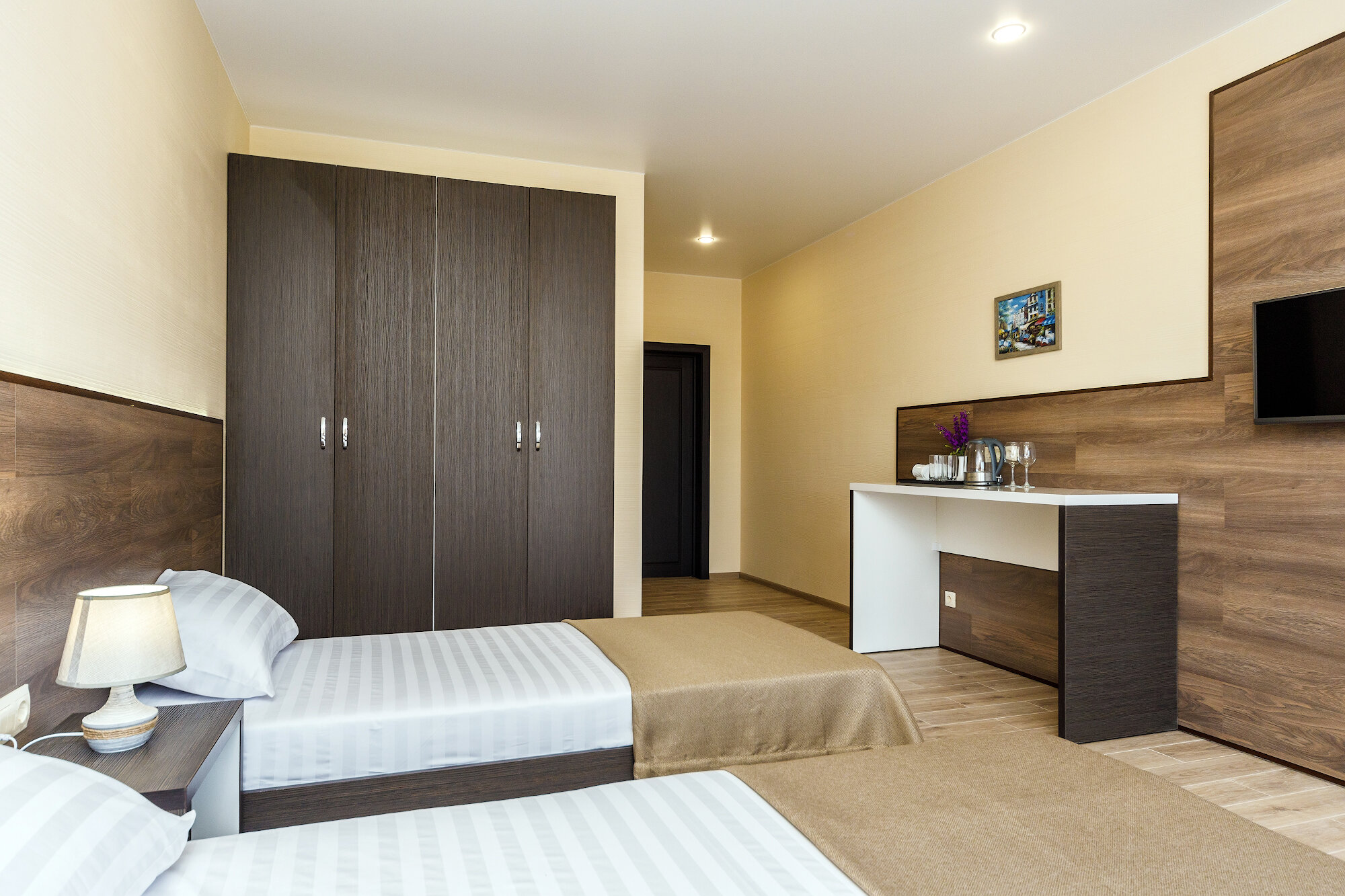 Фото Абажур