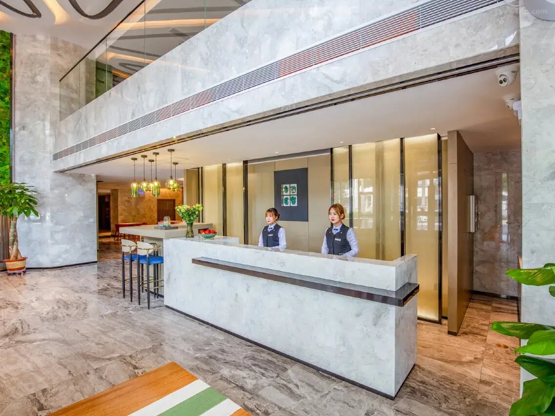 Фото отеля 5