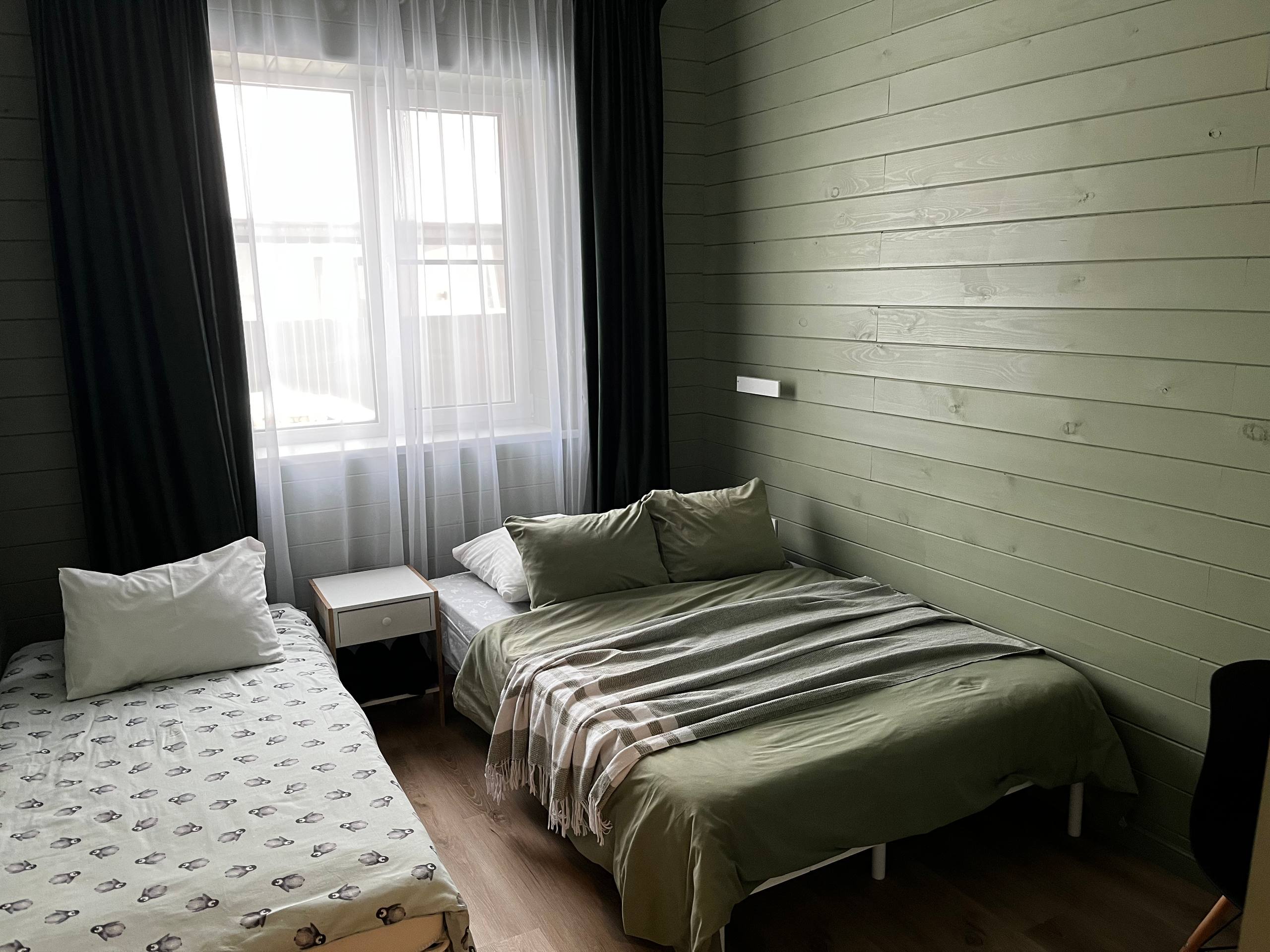 Фото Кадниково парк