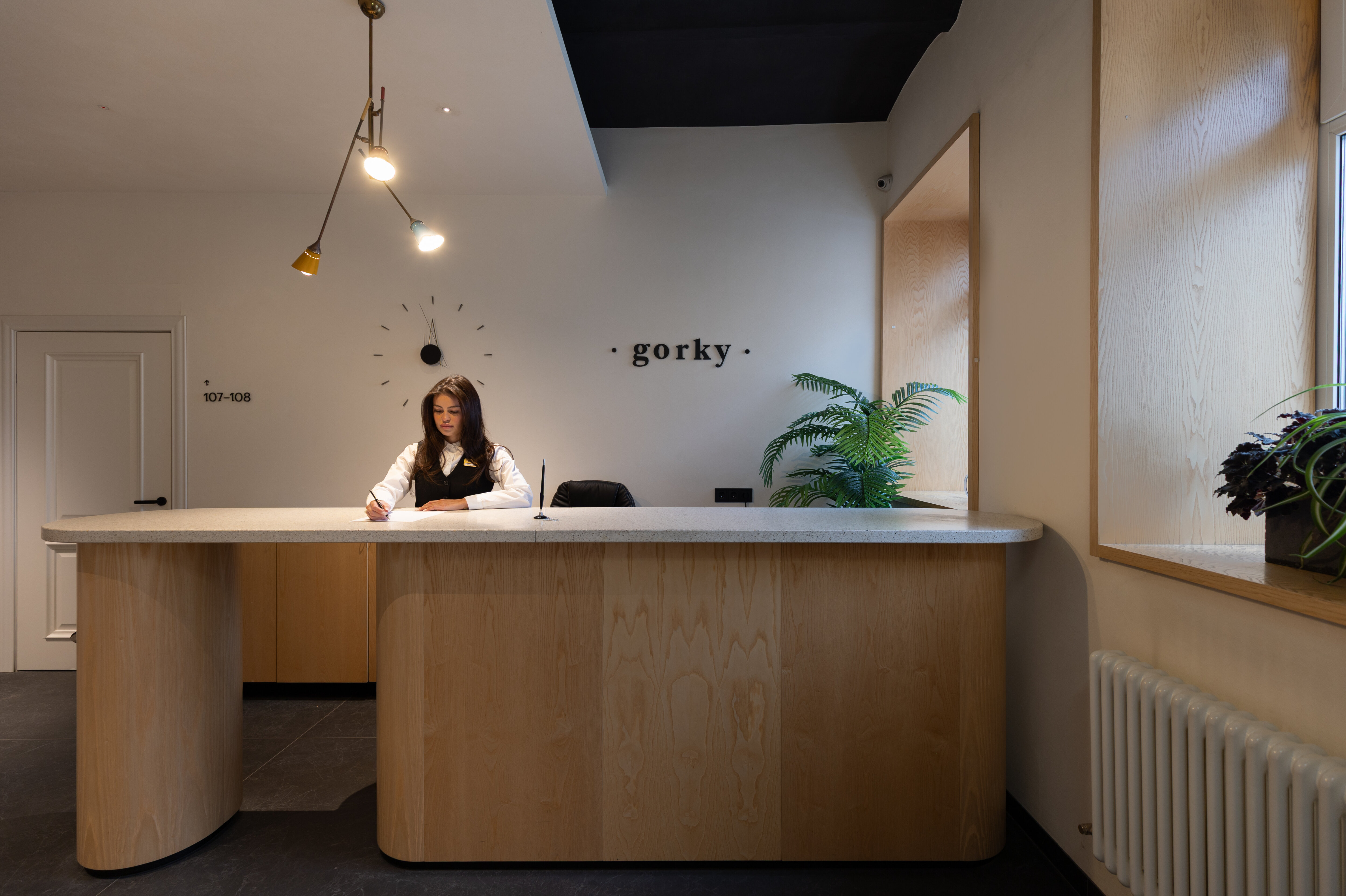 Фото отеля 2