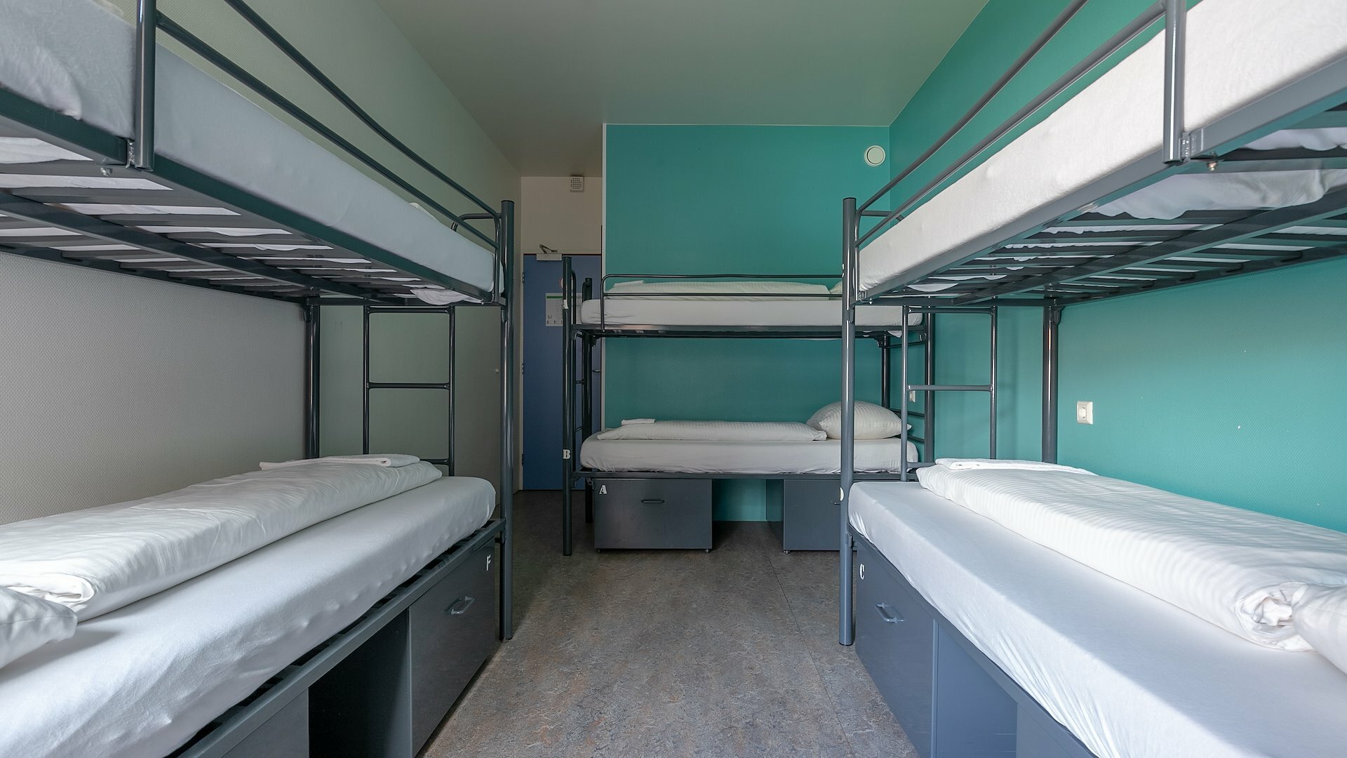 Фото Hans Brinker