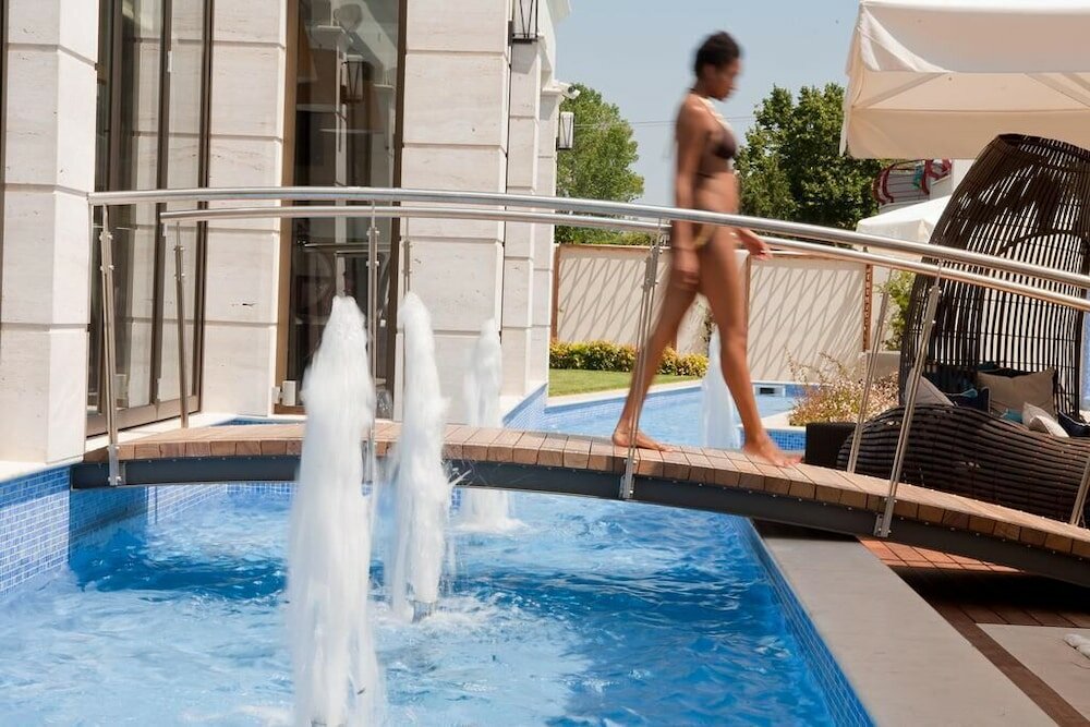 Фото Danai Hotel & SPA