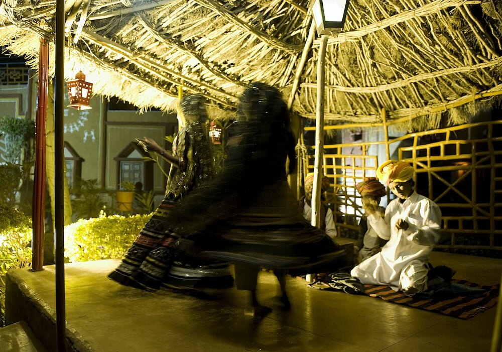 Фото Niralidhani Ethnic Resort