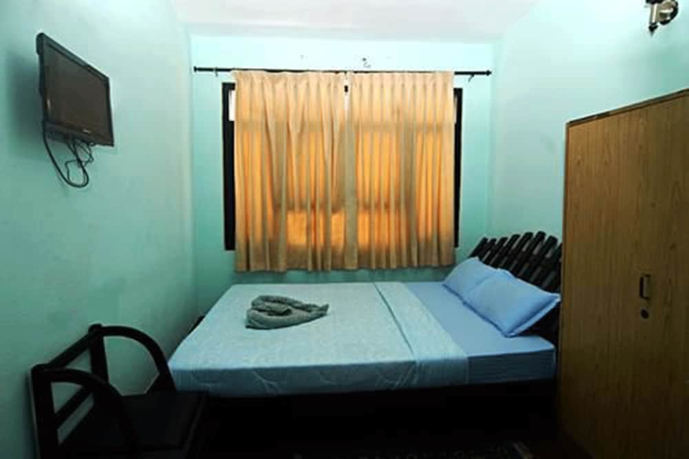 Фото Hotel Ganesh Himal